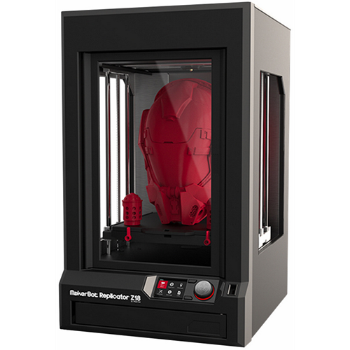 Makerbot Replicator Z18
